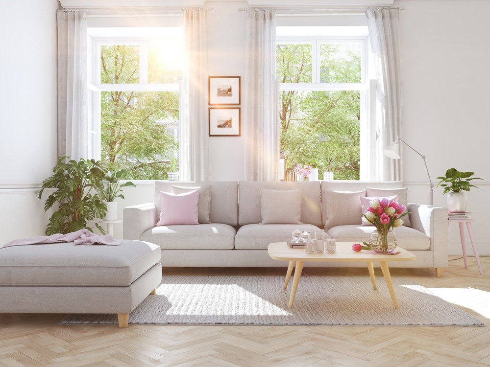 International Trust in Real Estate