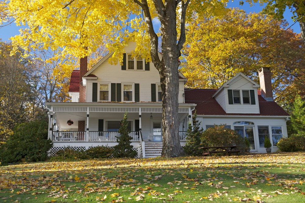 International Trust in Real Estate