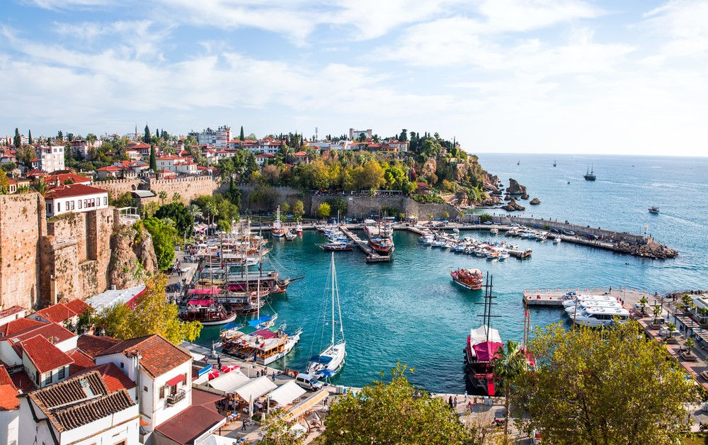 Online ve Yerinde Eğitimlerle Sürekli Gelişim!