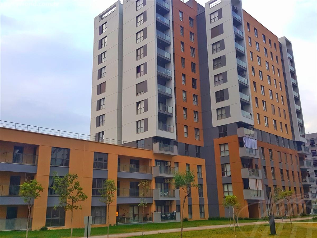antalya sur yapi da bitmis oturuma hazir 3 1 satilik daire