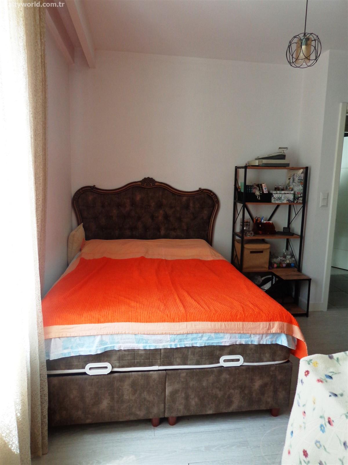 Appartement 3 chambres 95 m², Turquie
