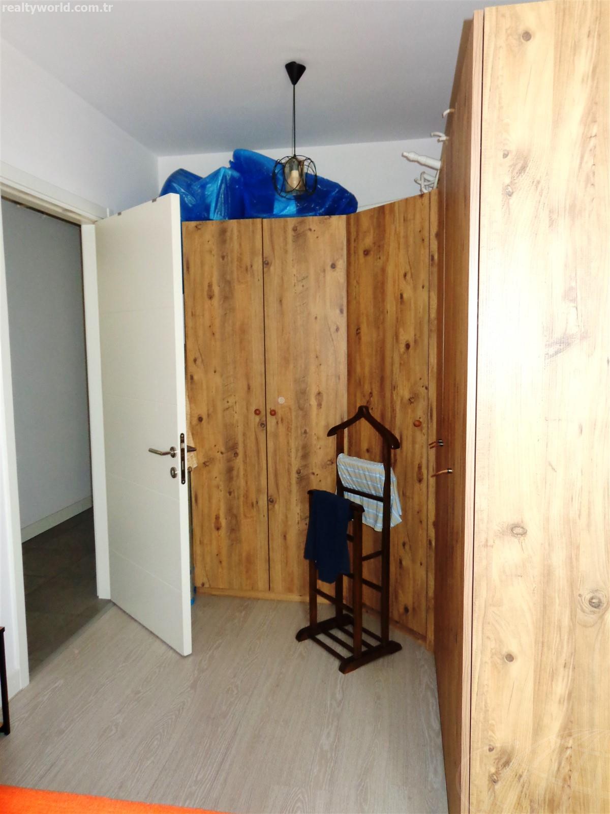 Appartement 3 chambres 95 m², Turquie