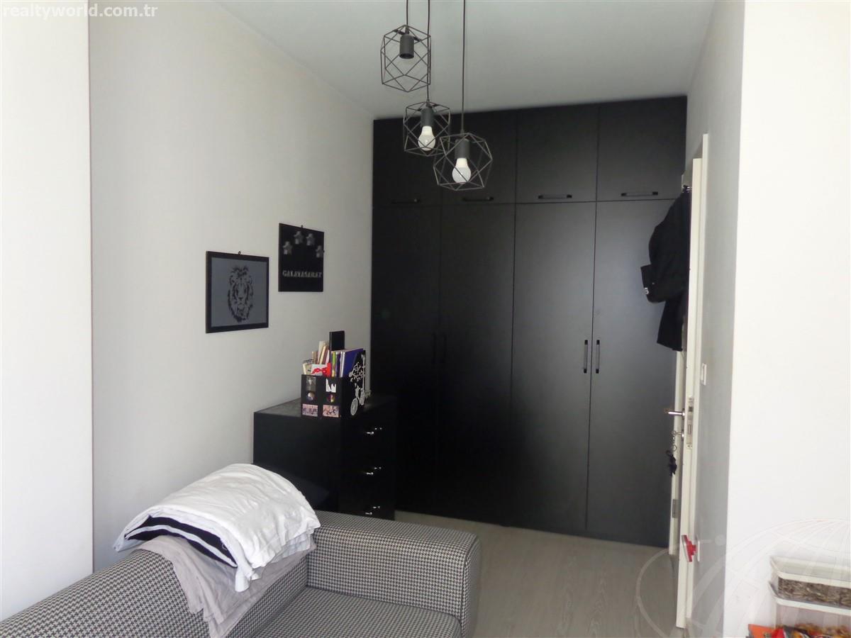 Appartement 3 chambres 95 m², Turquie