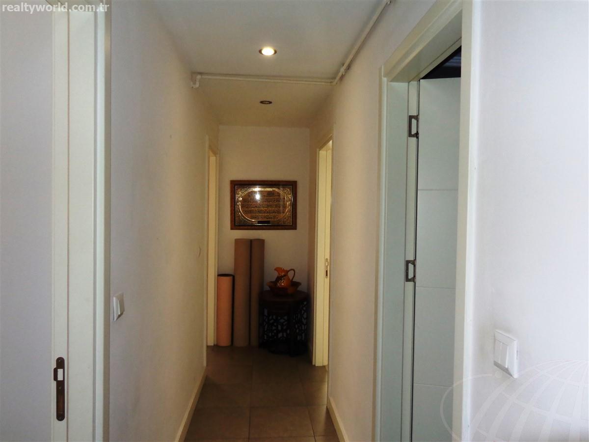 Appartement 3 chambres 95 m², Turquie