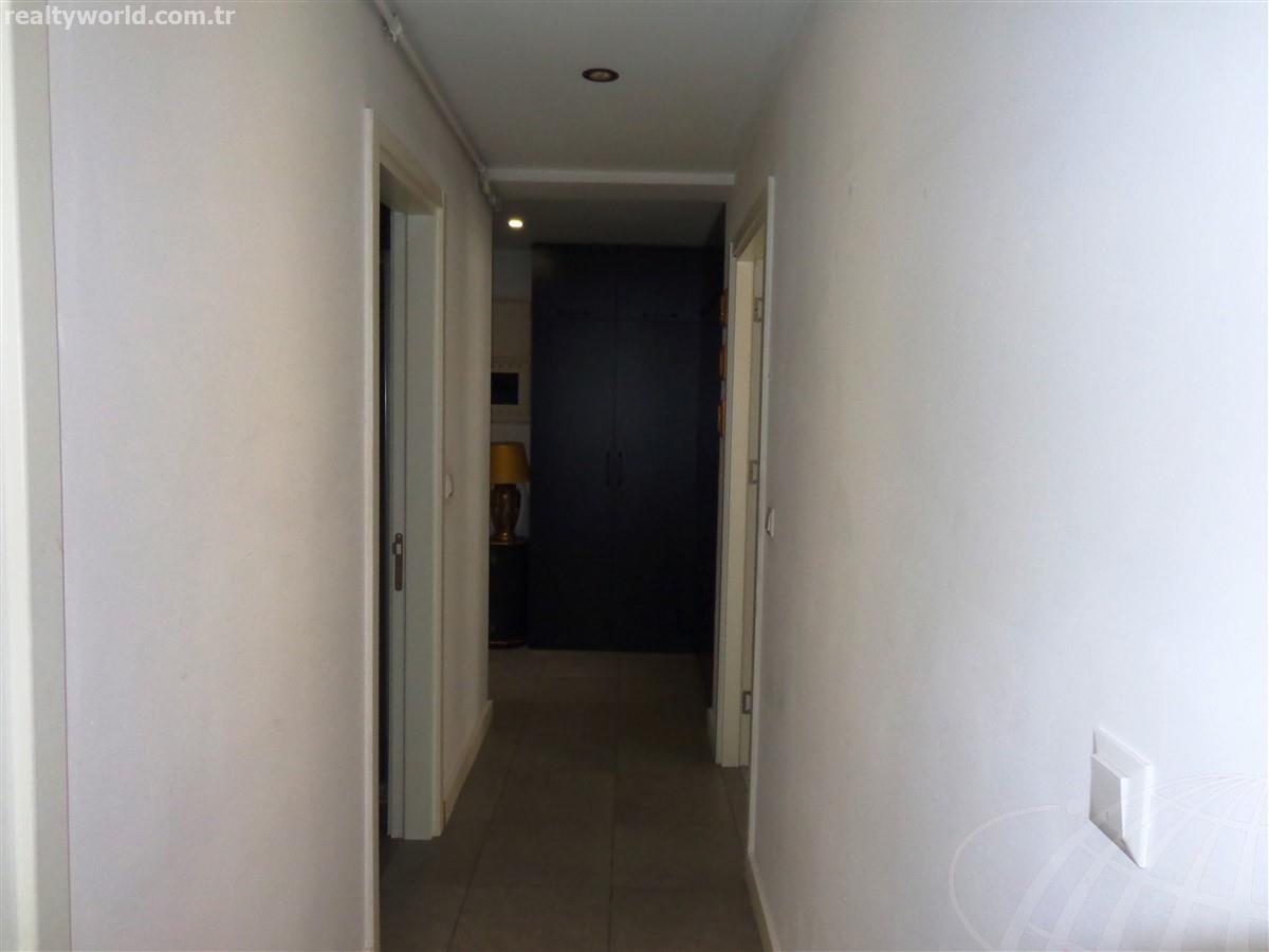Appartement 3 chambres 95 m², Turquie