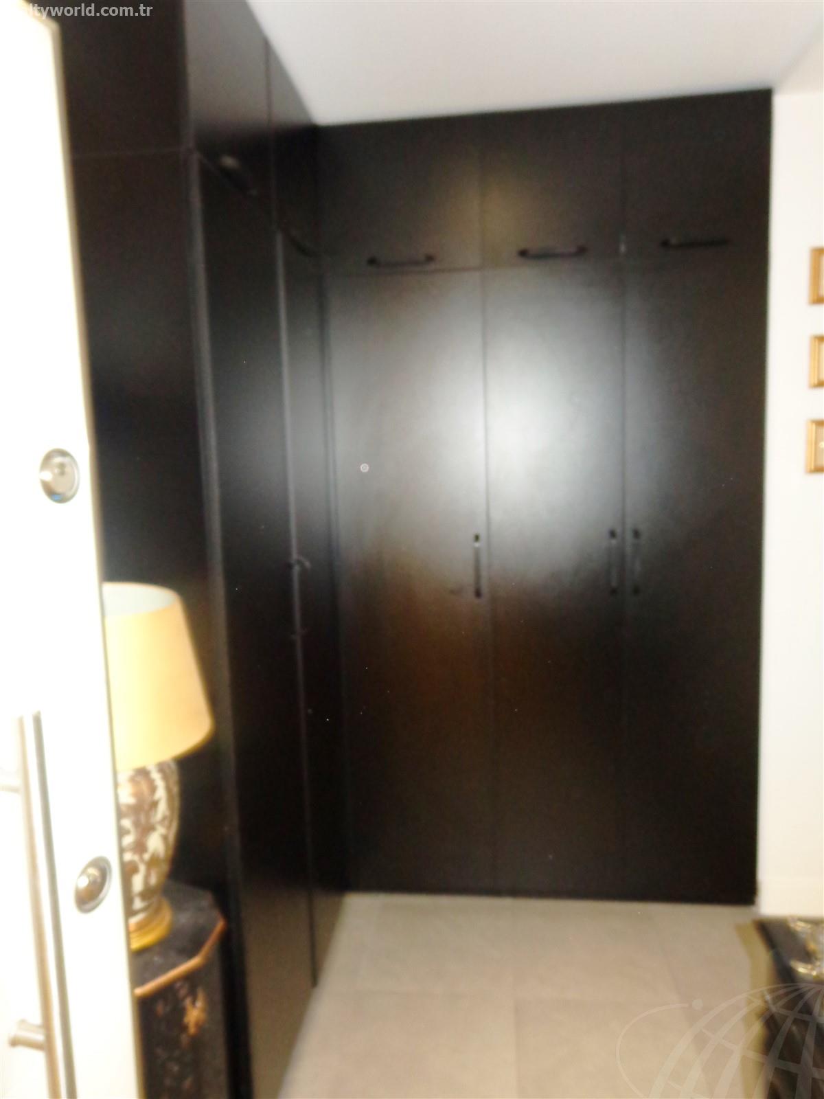 Appartement 3 chambres 95 m², Turquie