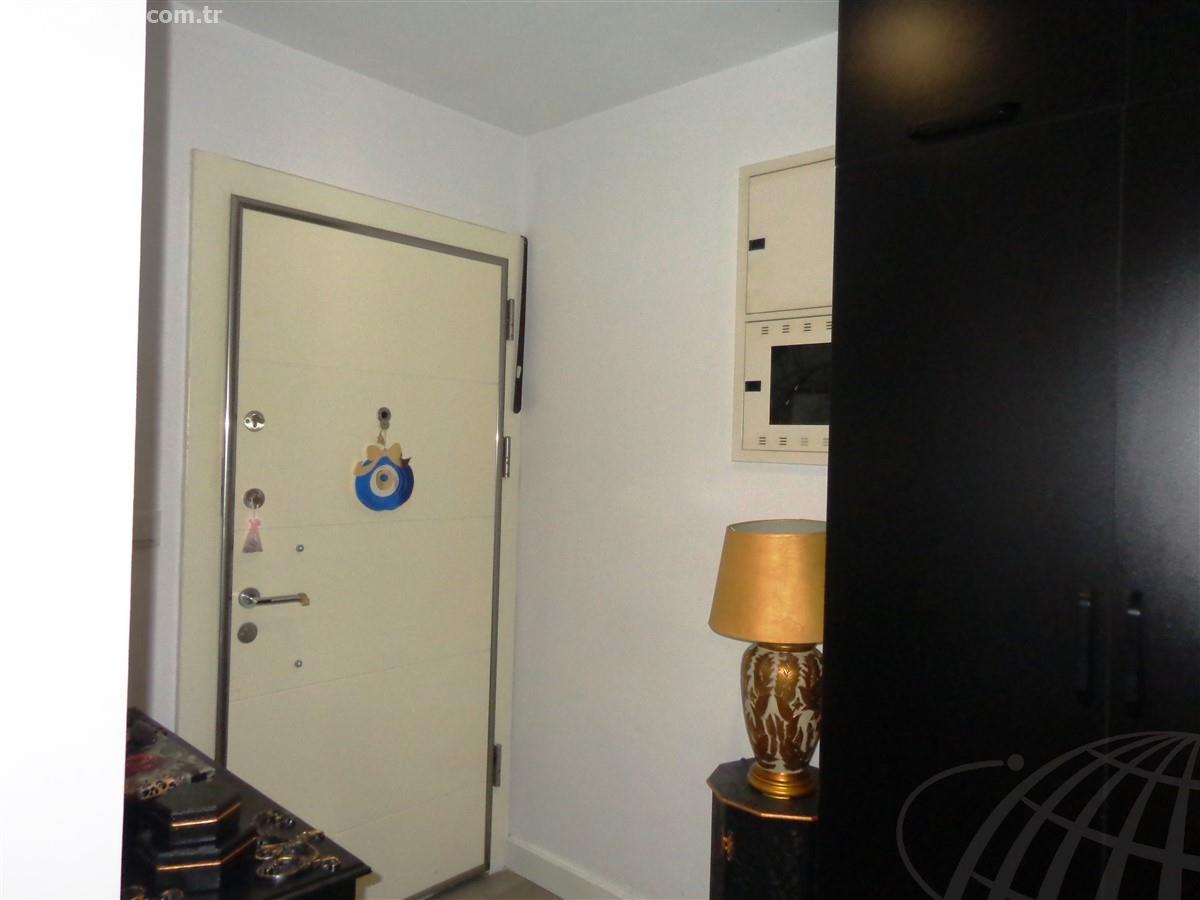 Appartement 3 chambres 95 m², Turquie