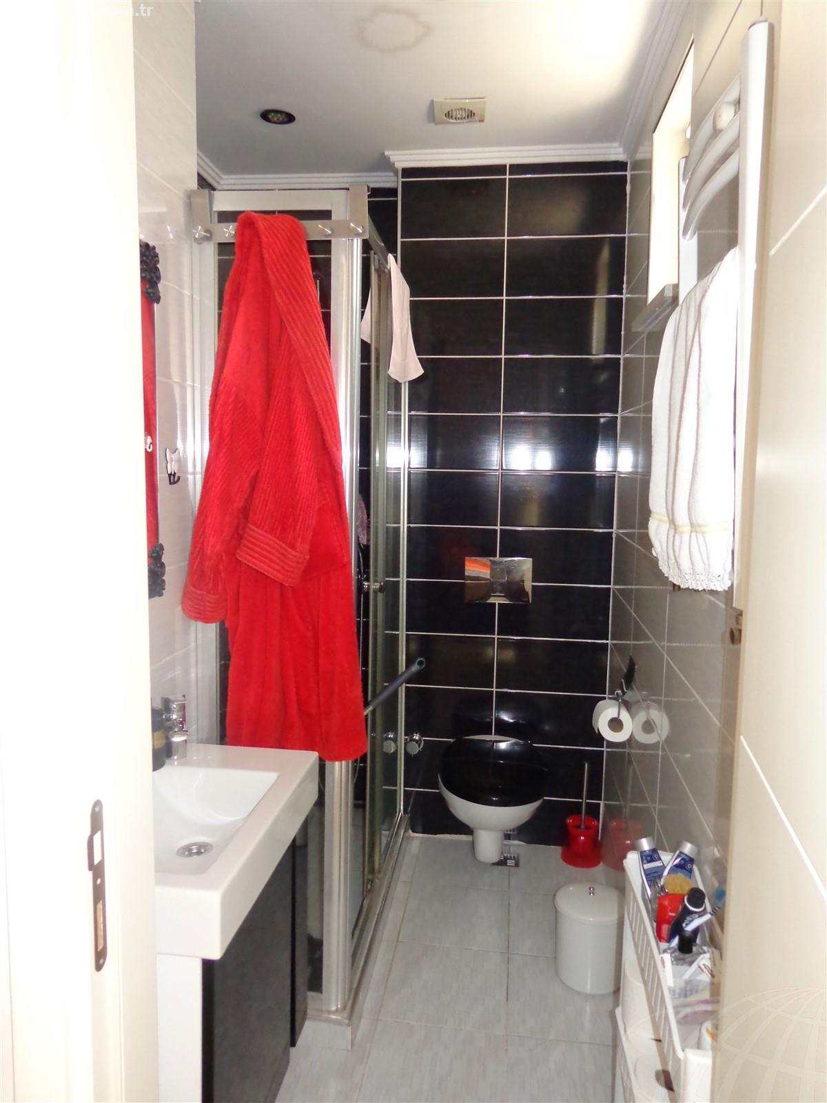 Appartement 3 chambres 95 m², Turquie