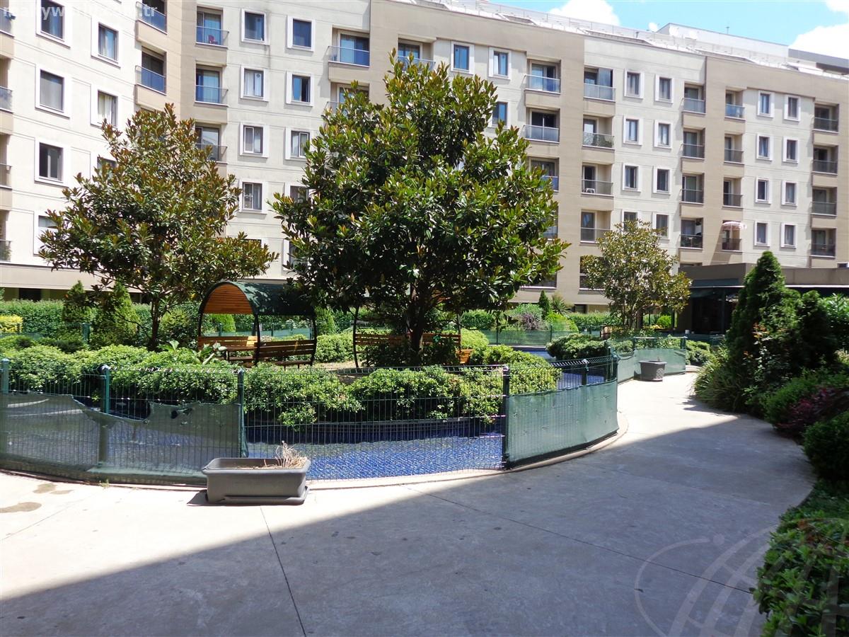 Appartement 3 chambres 95 m², Turquie