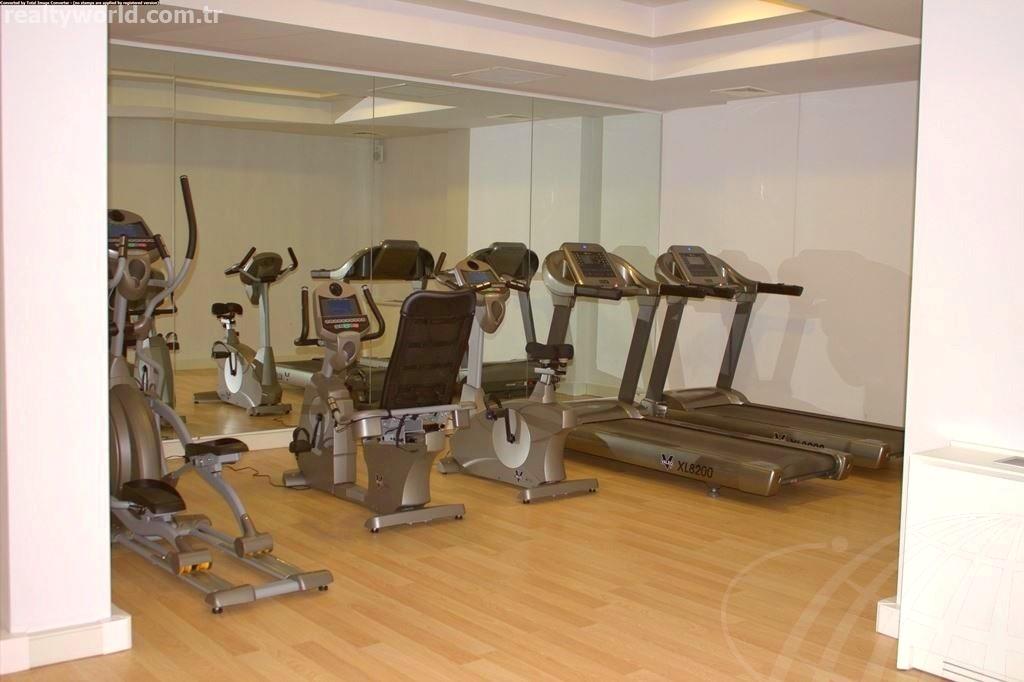 Appartement 3 chambres 95 m², Turquie