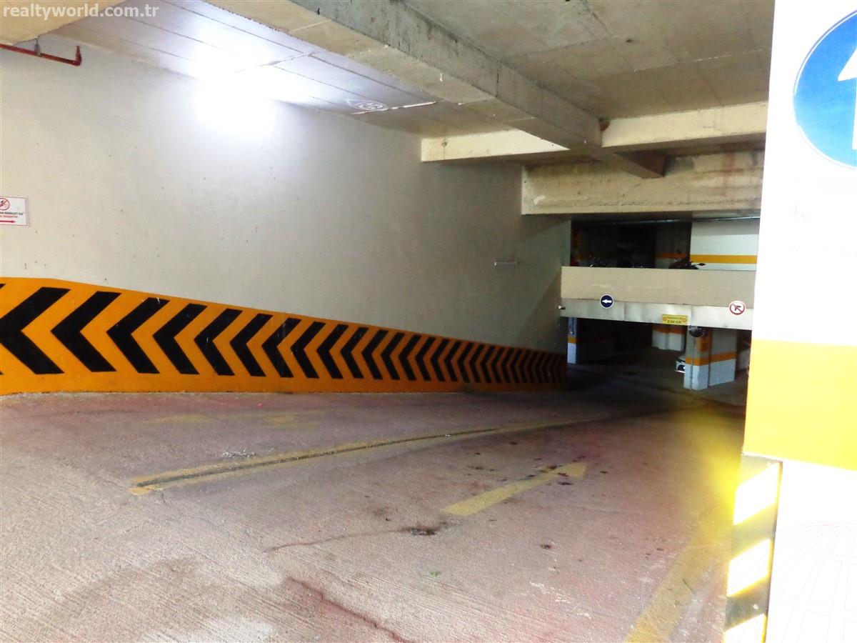 Appartement 3 chambres 95 m², Turquie