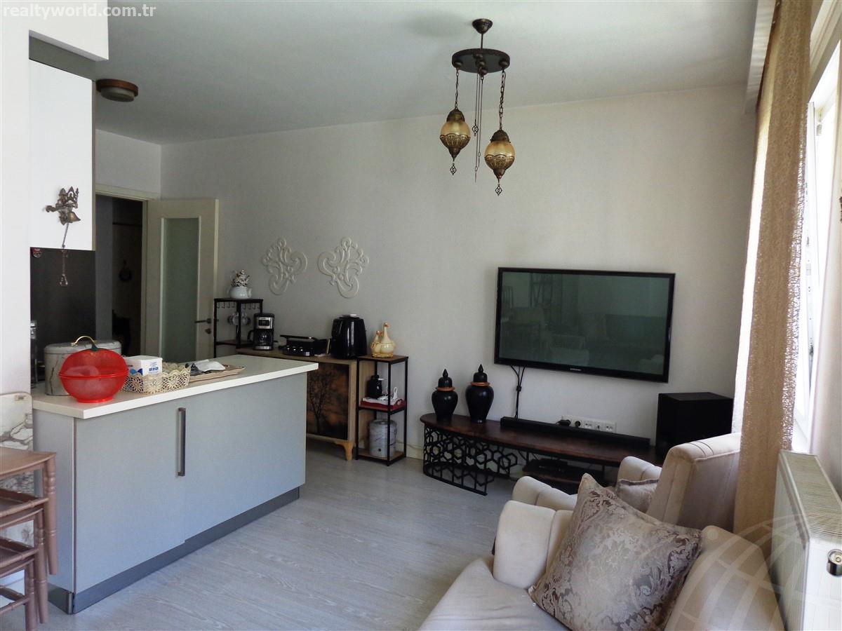 Appartement 3 chambres 95 m², Turquie