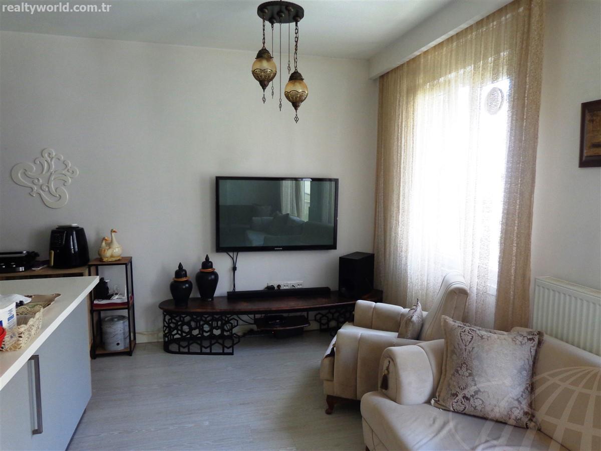 Appartement 3 chambres 95 m², Turquie