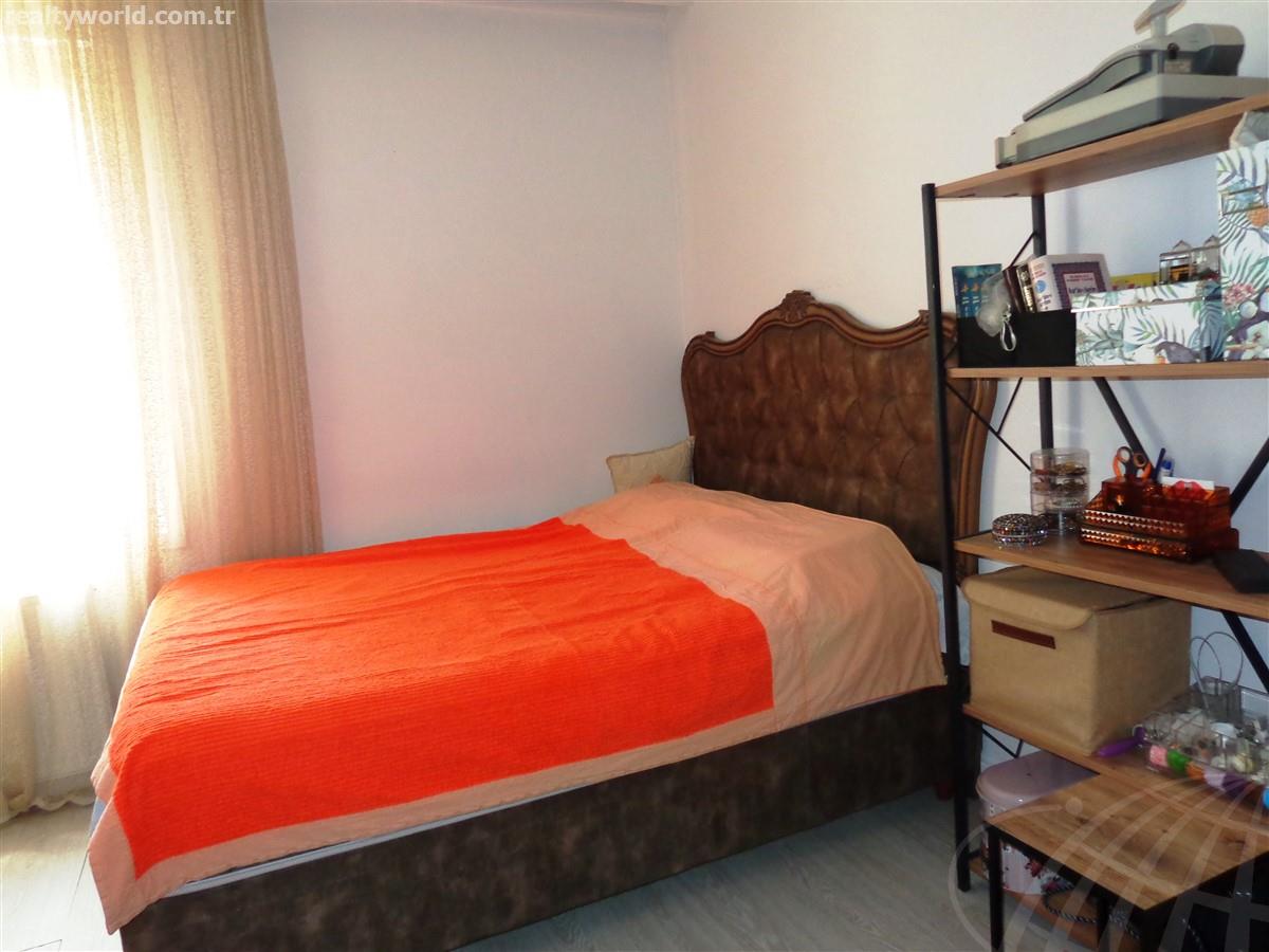 Appartement 3 chambres 95 m², Turquie