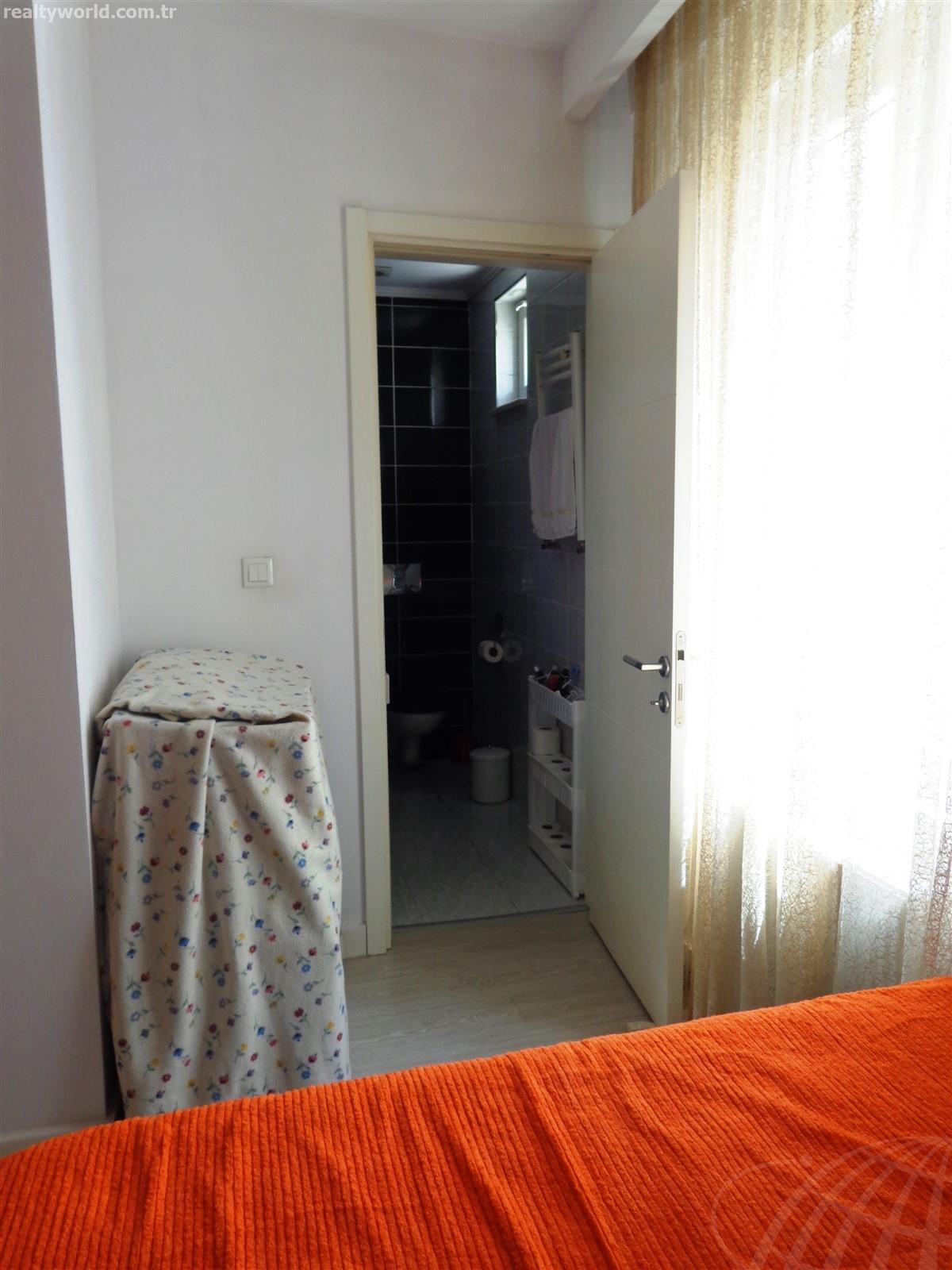 Haus 3 zimmer 95 m², Türkei