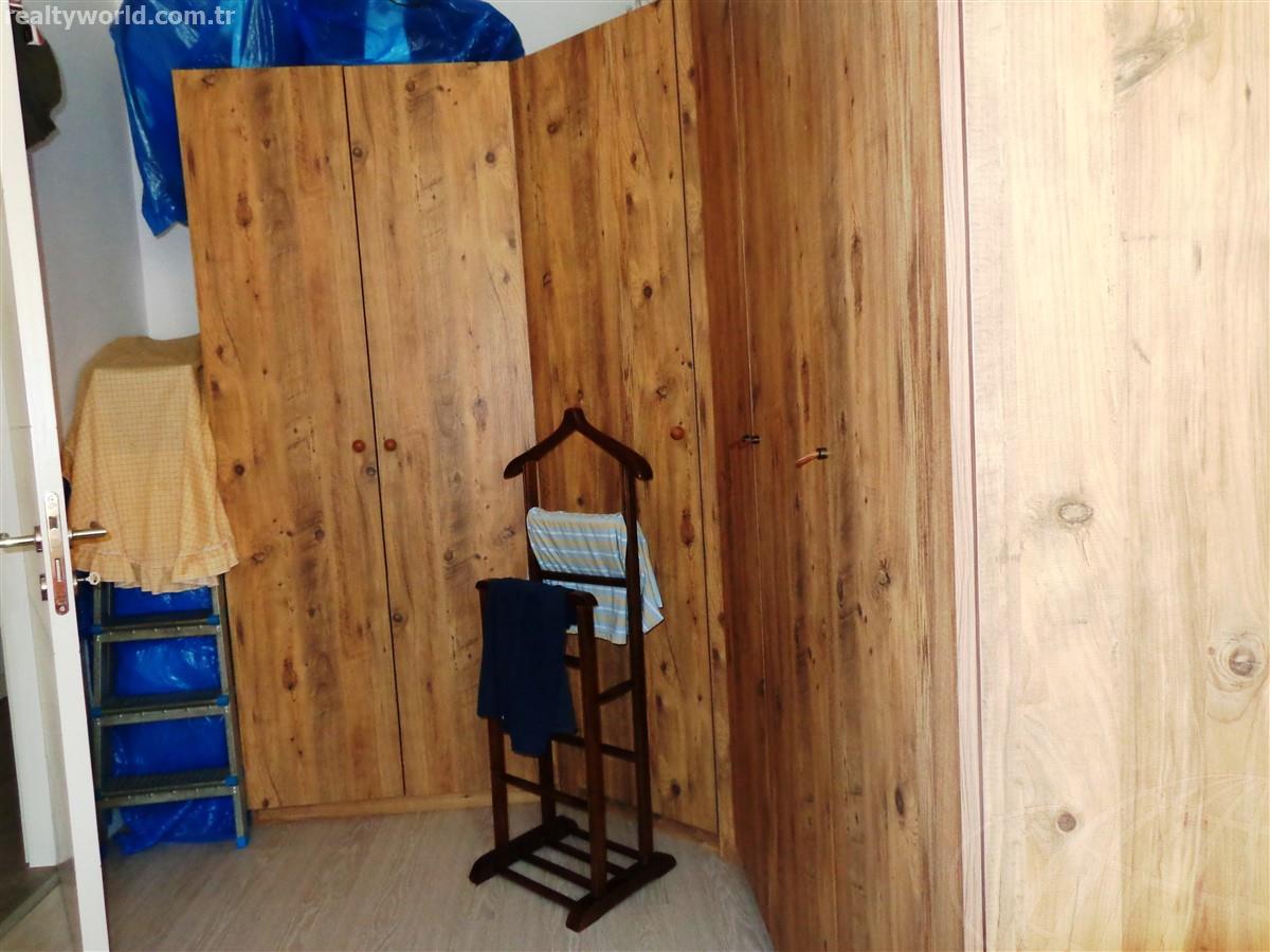 Haus 3 zimmer 95 m², Türkei