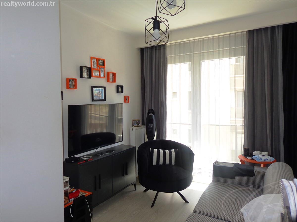 Haus 3 zimmer 95 m², Türkei