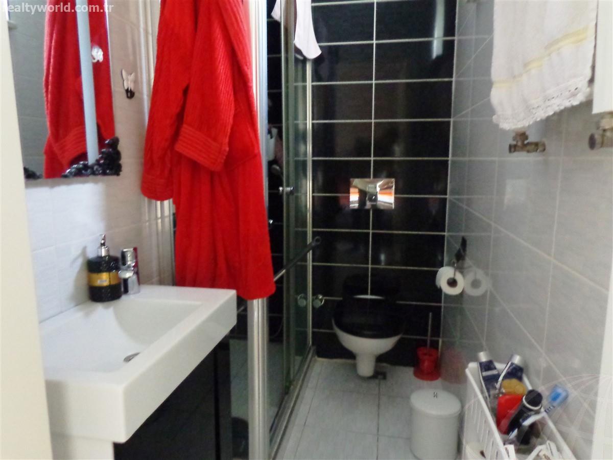 Haus 3 zimmer 95 m², Türkei