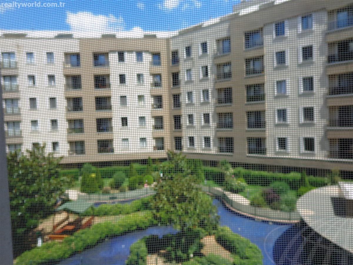 Haus 3 zimmer 95 m², Türkei