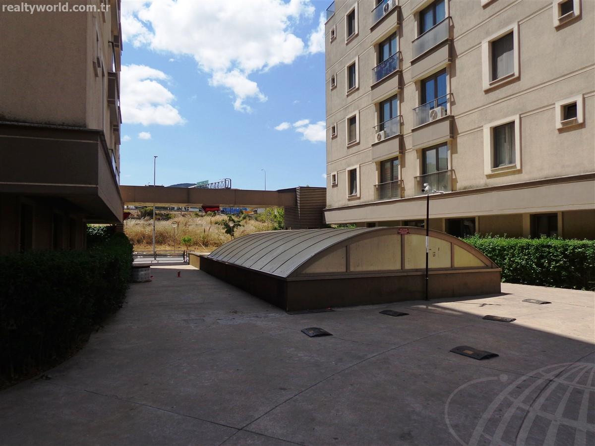 Haus 3 zimmer 95 m², Türkei