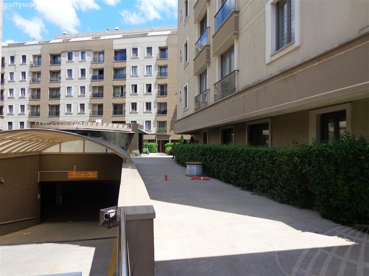 Haus 3 zimmer 95 m², Türkei