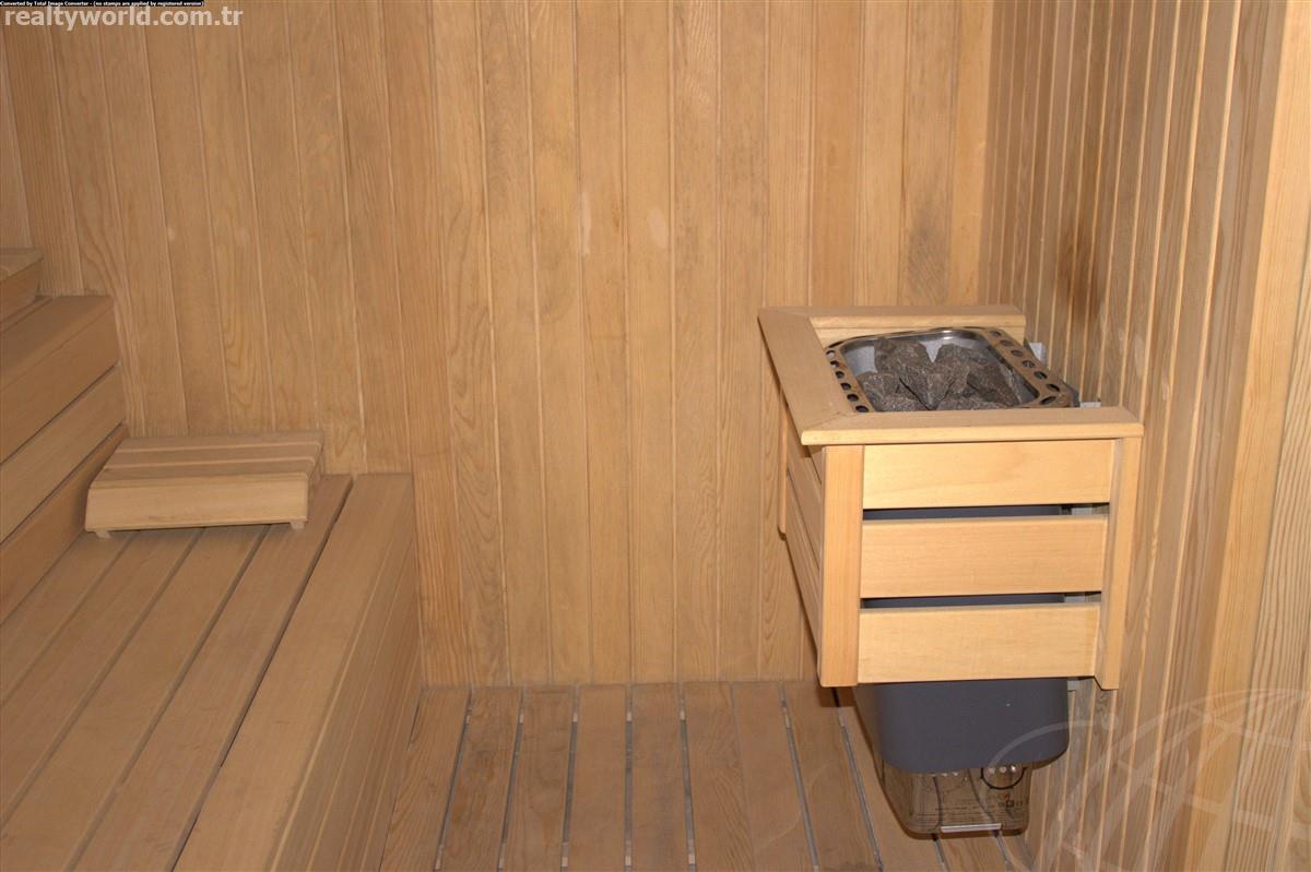 Haus 3 zimmer 95 m², Türkei