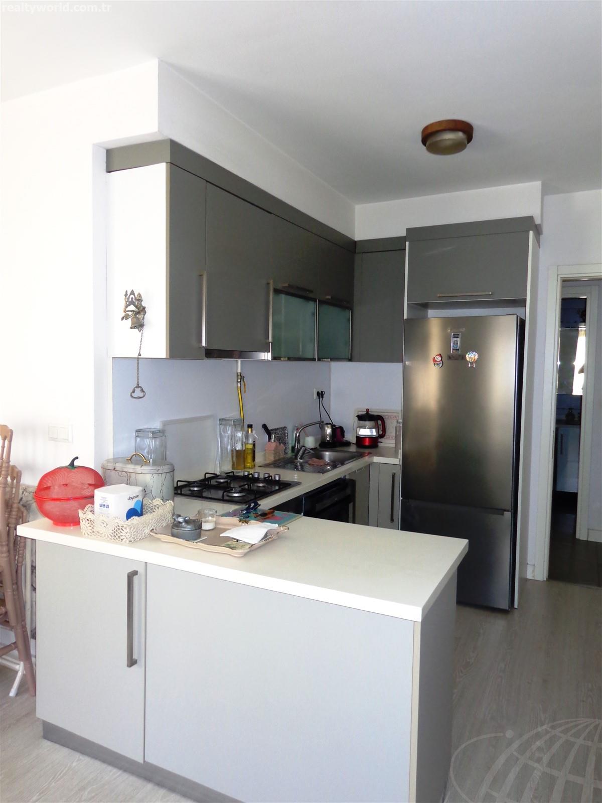 Haus 3 zimmer 95 m², Türkei