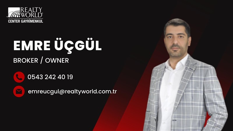 EMRE ÜÇGÜL