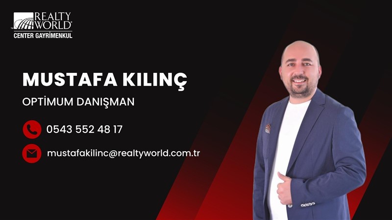 MUSTAFA KILINÇ