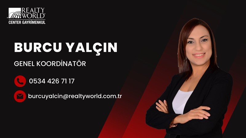 BURCU YALÇIN