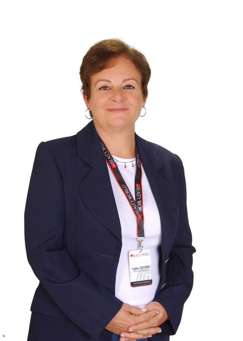 TUĞBA ÖZTÜRK