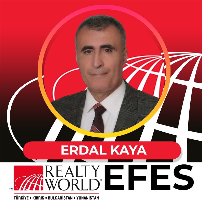 ERDAL KAYA