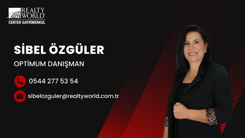 SİBEL ÖZGÜLER