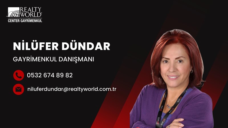NİLÜFER DÜNDAR