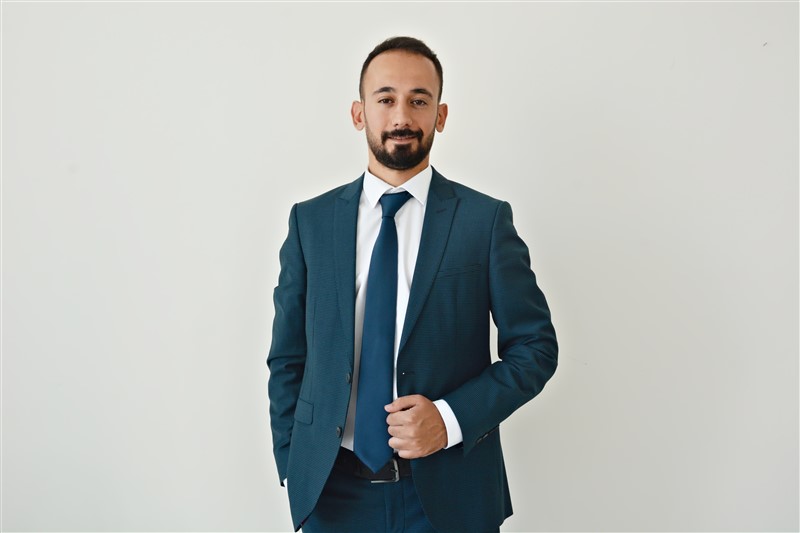ABDUSSAMED GÖNÜLAÇAN