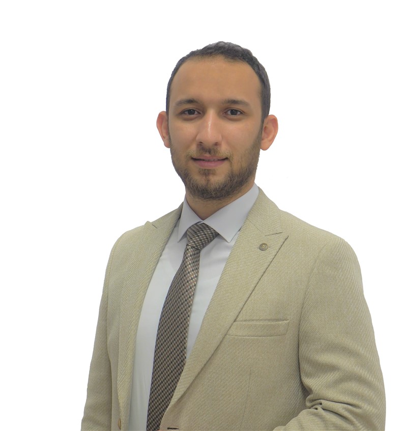 YUSUF SARIKAYA