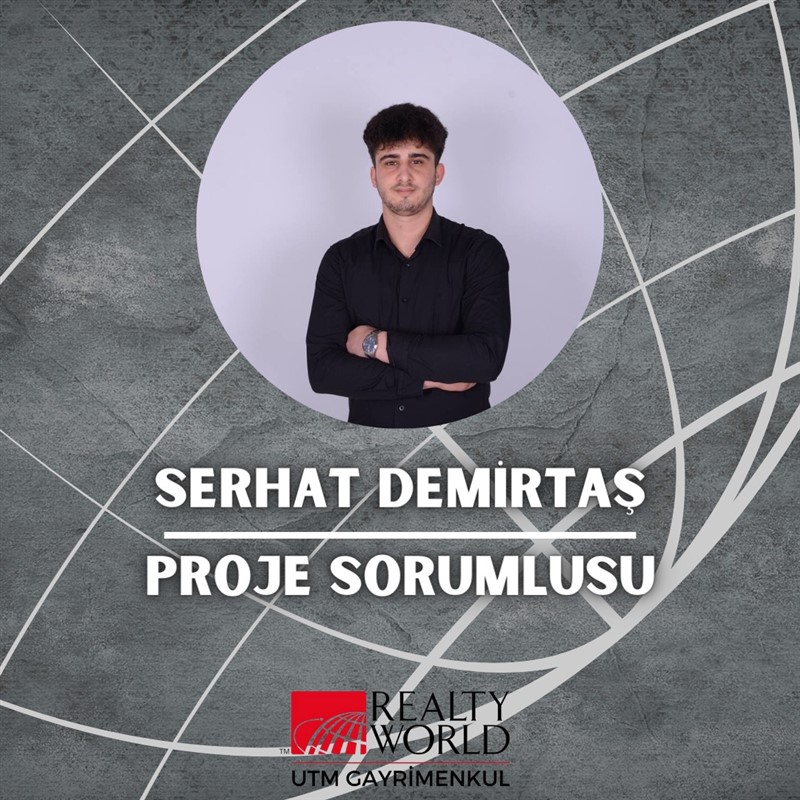 SERHAT DEMİRTAŞ