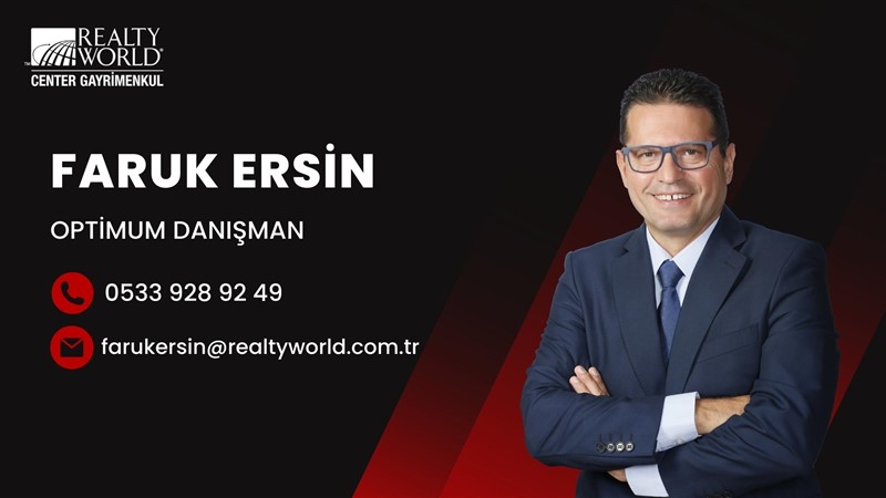 FARUK ERSİN