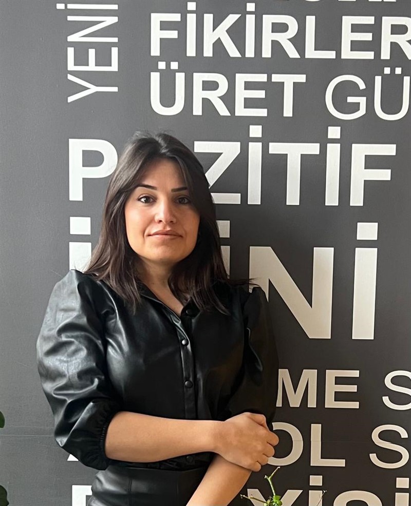 SABRİYE ADANIR