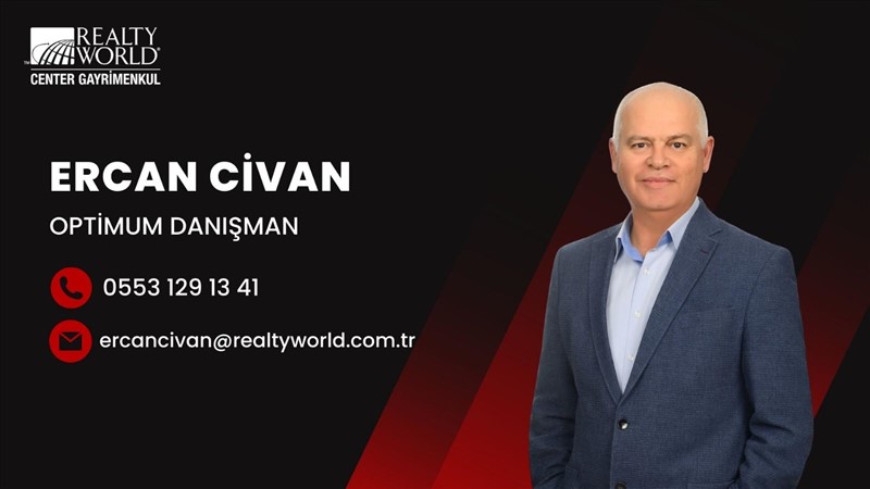 ERCAN CİVAN