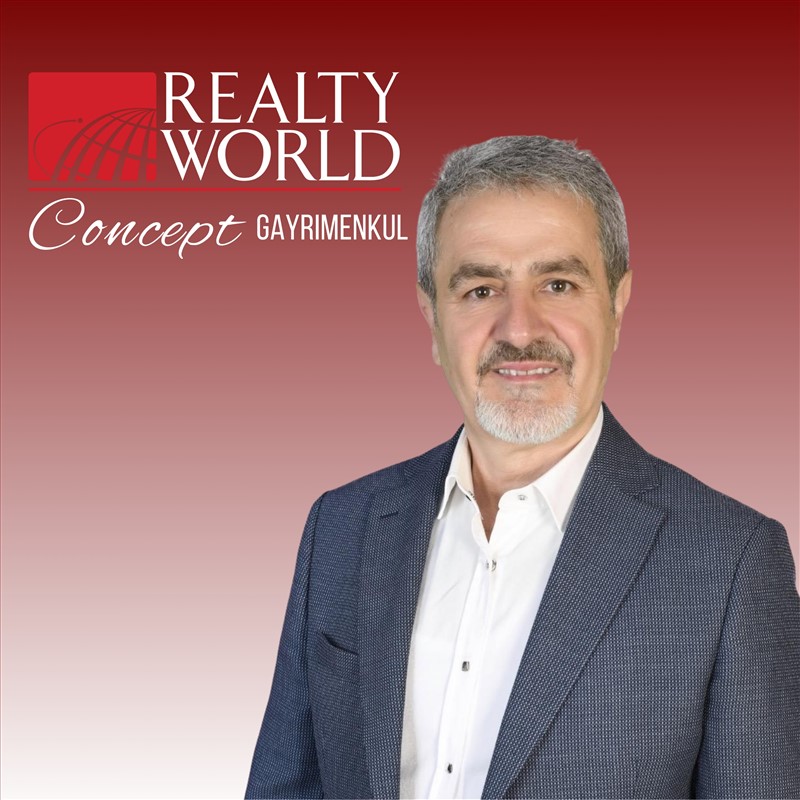 İBRAHİM ERDOĞMUŞ