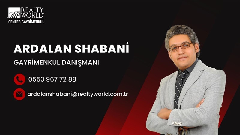 ARDALAN SHABANI