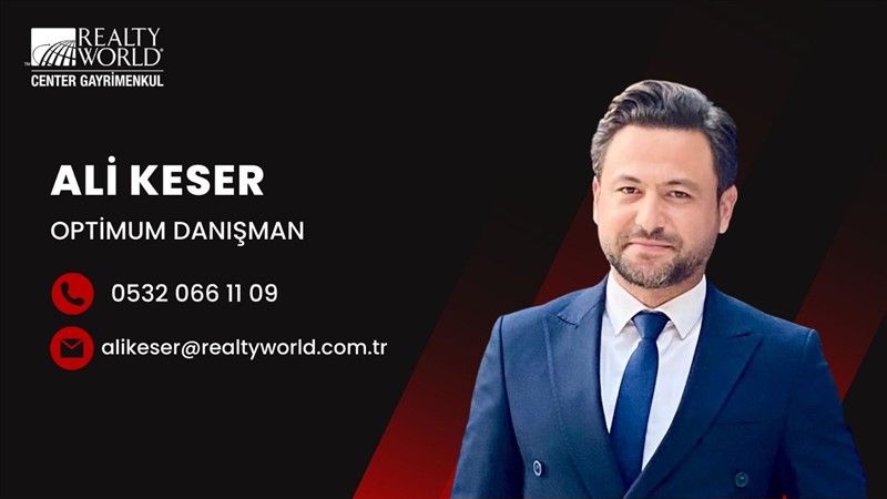 ALİ KESER
