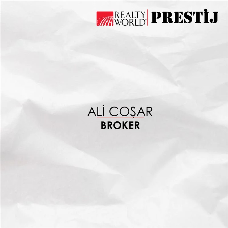 ALİ COŞAR