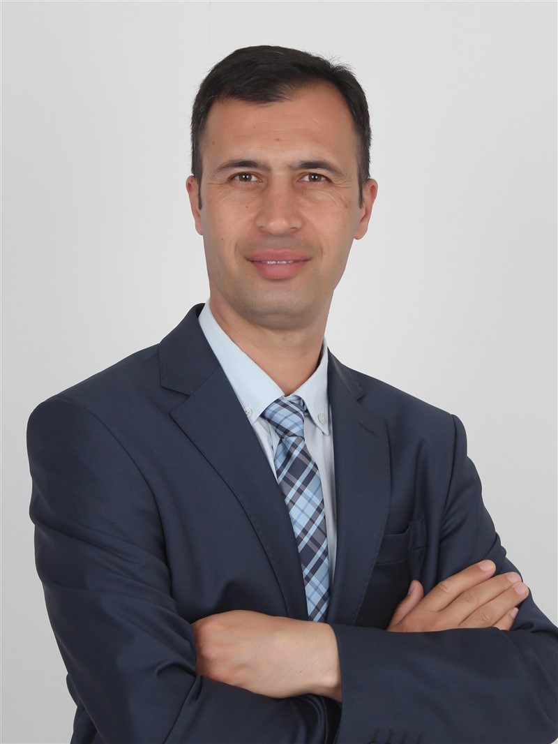 AHMET AKTAŞ