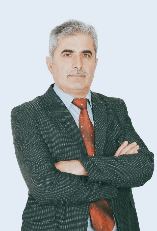 MEHMET BALABAN