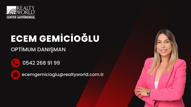 ECEM GEMİCİOĞLU