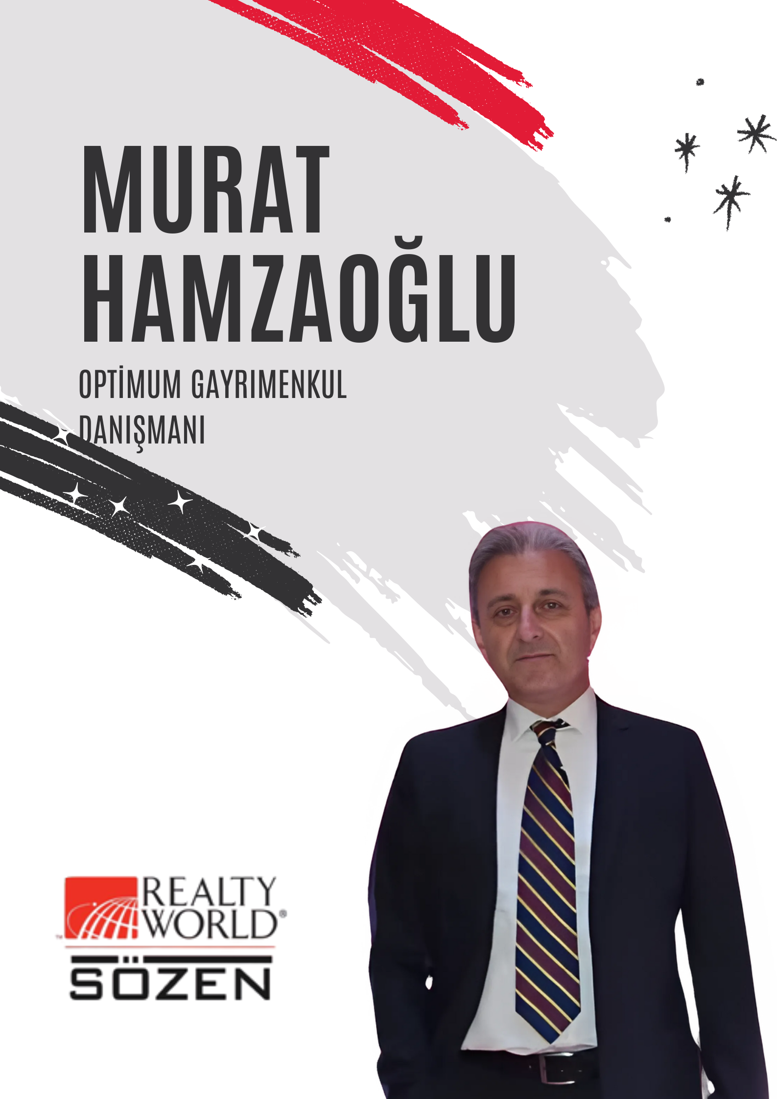 MURAT HAMZAOĞLU