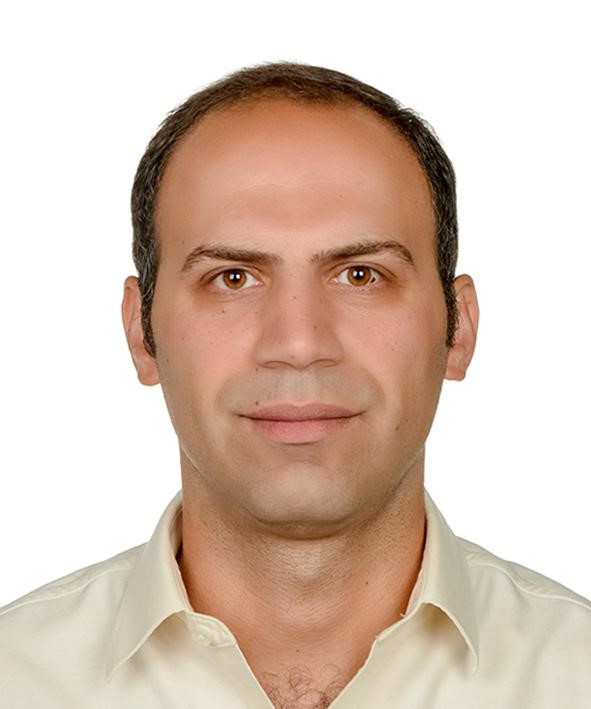 MOHSEN RABIEI