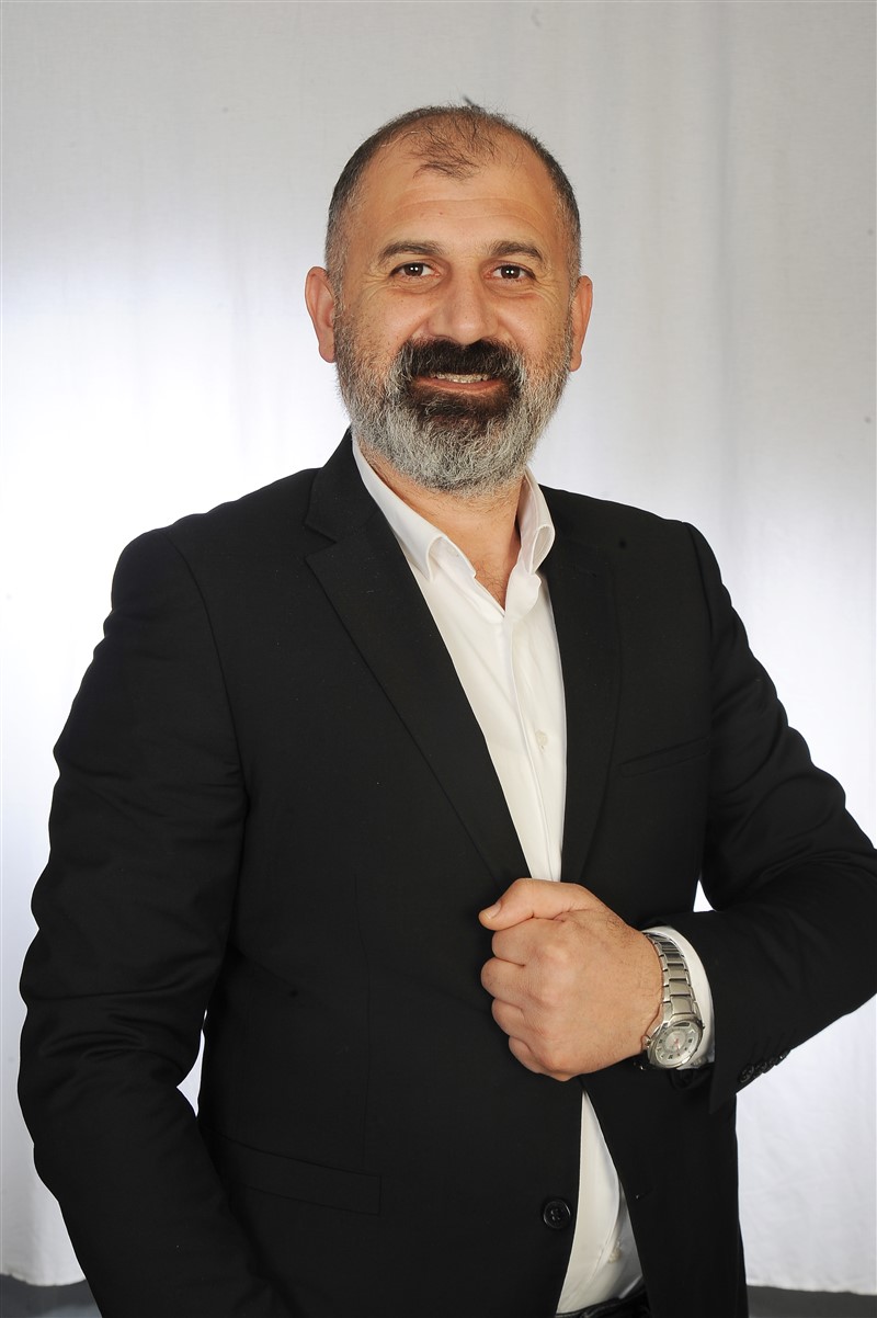 ZEKERİYA TURHAN